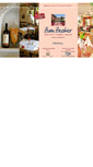 Mobile Screenshot of gasthof-zecher.de